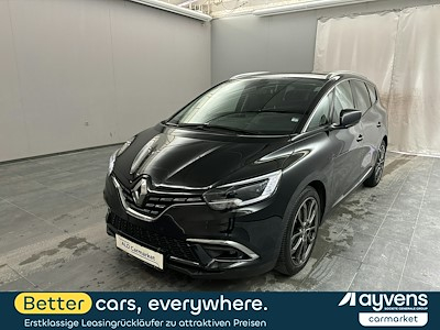 Buy RENAULT Scenic on Ayvens Carmarket