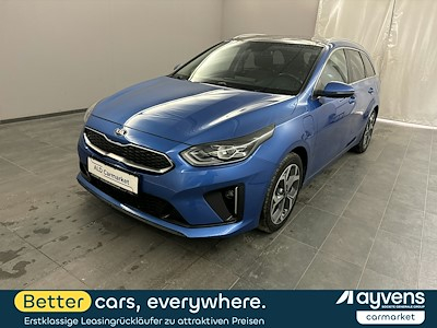Купуй KIA Ceed на Ayvens Carmarket