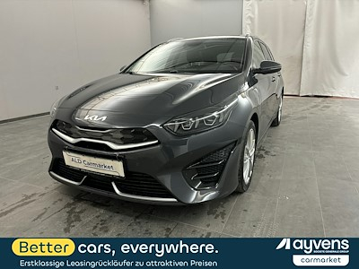 Купуй KIA Ceed на Ayvens Carmarket