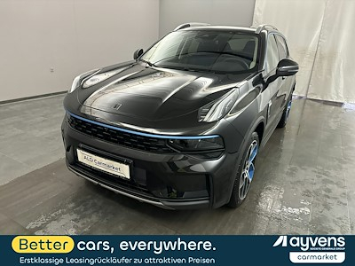 Buy LYNK & CO 01 on Ayvens Carmarket
