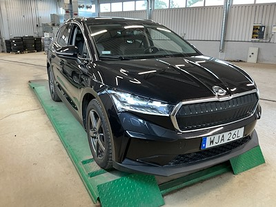 Acquista SKODA Enyaq a Ayvens Carmarket