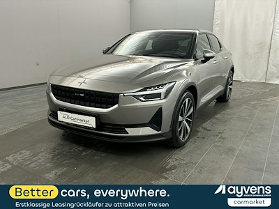 Buy POLESTAR Polestar 2 on Ayvens Carmarket
