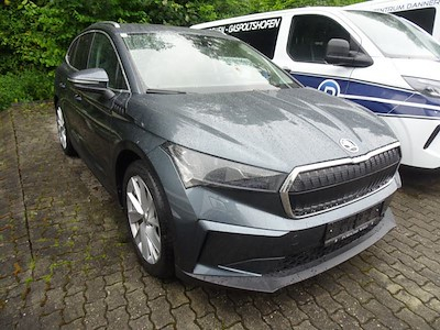 Kaufe SKODA ENYAQ bei Ayvens Carmarket