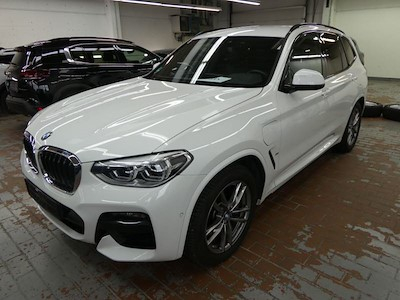 Kaufe BMW BMW X3 bei Ayvens Carmarket