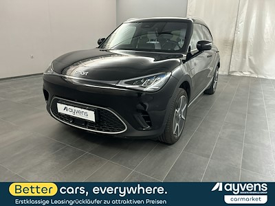 Kaufe SMART smart #1 bei Ayvens Carmarket