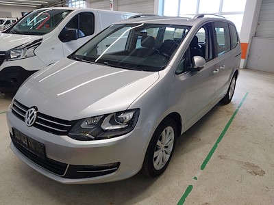 Αγορά VOLKSWAGEN SHARAN στο Ayvens Carmarket