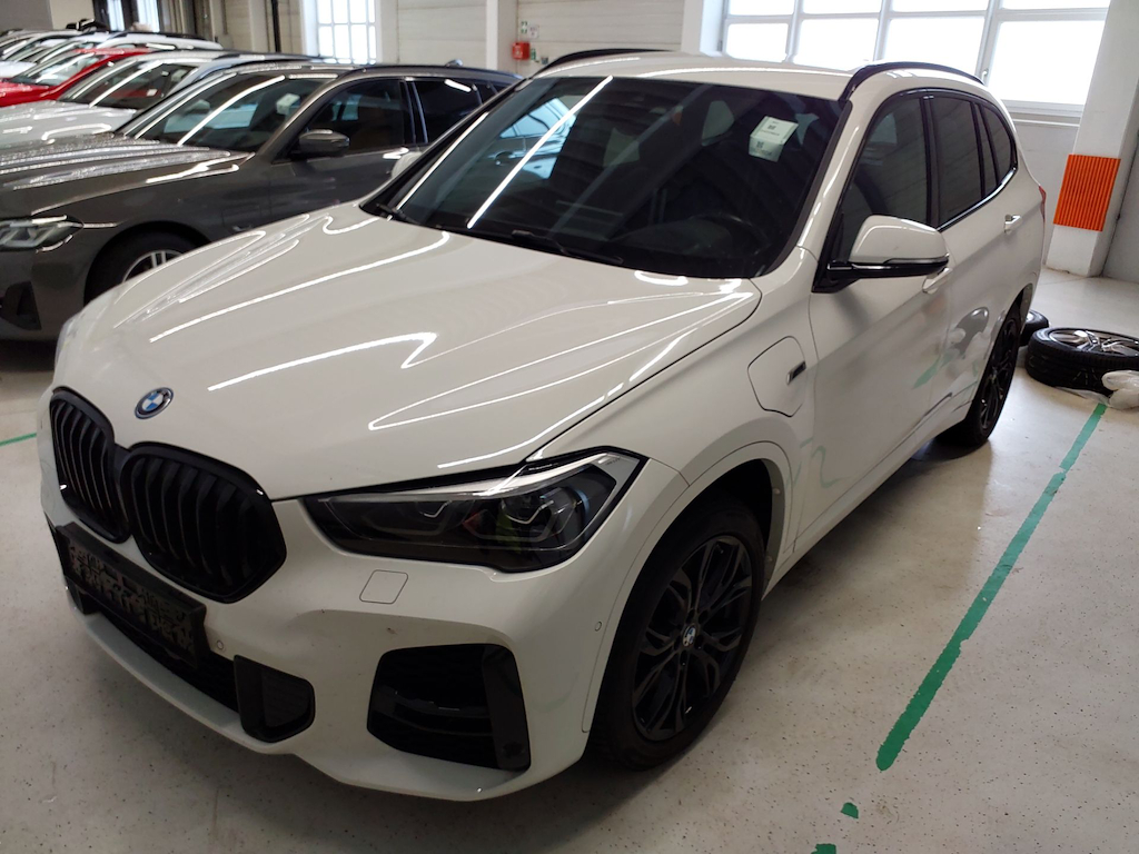 BMW X1 XDRIVE 25E