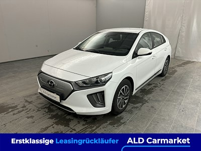 Achetez HYUNDAI IONIQ Elektro sur Ayvens Carmarket