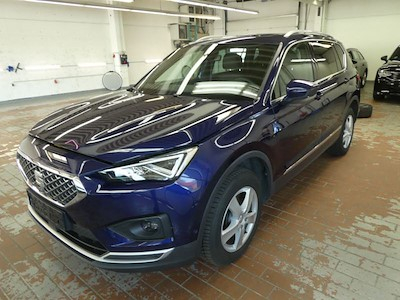 Buy SEAT TARRACO on Ayvens Carmarket