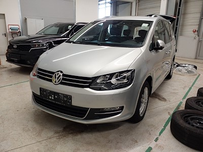 Αγορά VOLKSWAGEN SHARAN στο Ayvens Carmarket