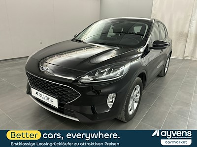 Comprar FORD Kuga en Ayvens Carmarket