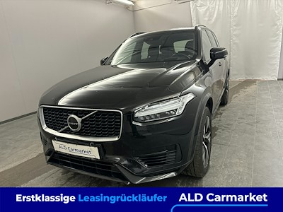 Kaufe VOLVO XC90 bei Ayvens Carmarket