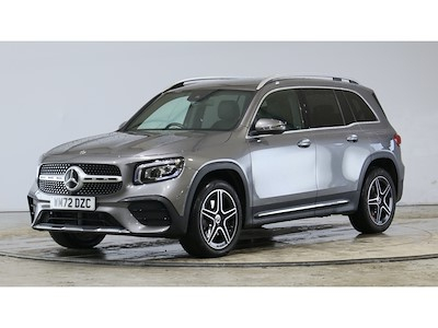 Buy MERCEDES-BENZ Glb/Cl-Class Coupe on Ayvens Carmarket