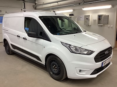Köp FORD Transit Connect på Ayvens Carmarket