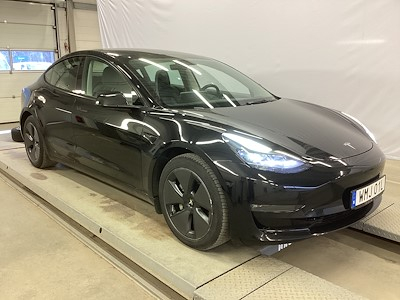 Buy TESLA Model 3 on Ayvens Carmarket