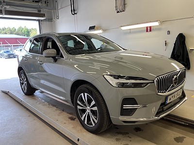Köp VOLVO XC60 på Ayvens Carmarket