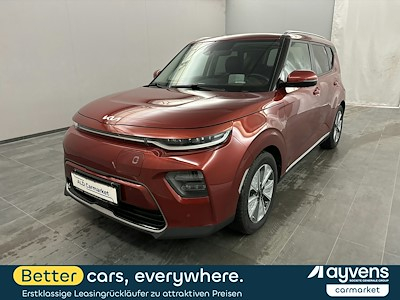 Acquista KIA e-Soul a Ayvens Carmarket