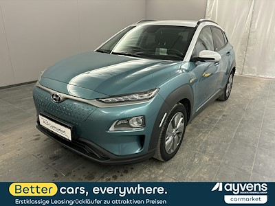 Koupit HYUNDAI KONA EV na Ayvens Carmarket