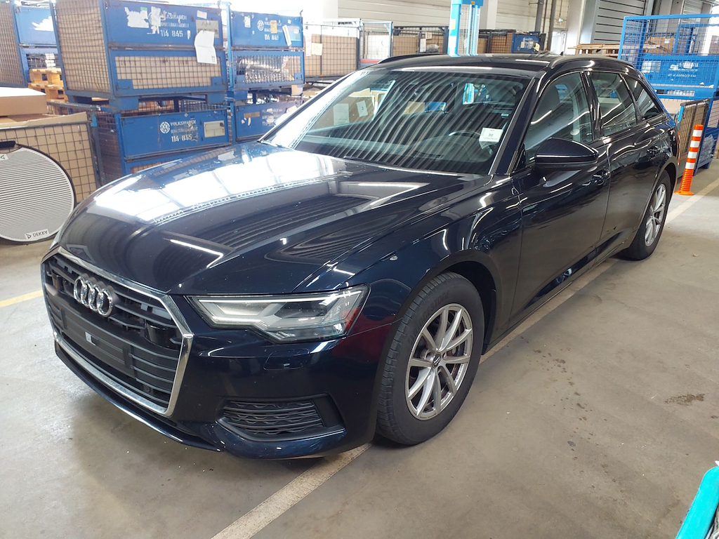 Audi A6 AVANT 35 TDI S-TRONIC