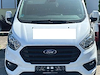 Achetez FORD Transit Custom sur Ayvens Carmarket