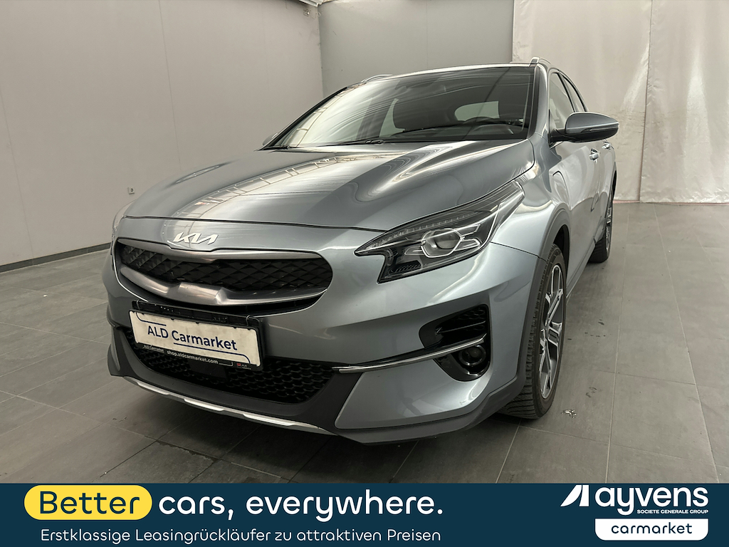 Kia Xceed KIA XCeed 1.6 GDI DCT6 OPF Plug-in-Hybrid Spirit Geschlossen, 5-türig, Automatik, 6-Gang