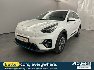 Acquista KIA E-Niro a Ayvens Carmarket