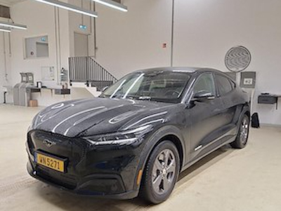 Kaufe FORD MUSTANG MACH-E 76KWH SR RWD bei Ayvens Carmarket