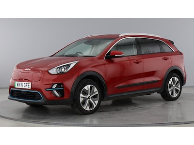 Buy KIA Niro on Ayvens Carmarket