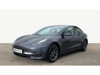 Buy TESLA Model 3 Saloon on Ayvens Carmarket
