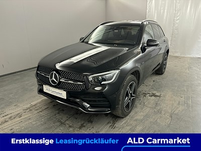 Buy MERCEDES-BENZ GLC on Ayvens Carmarket