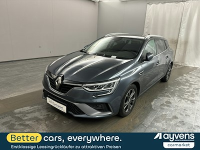 Kaufe RENAULT Megane bei Ayvens Carmarket