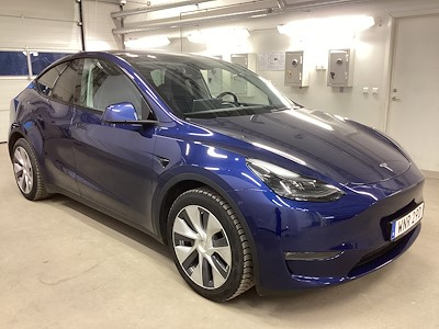 Köp TESLA MODEL Y på Ayvens Carmarket
