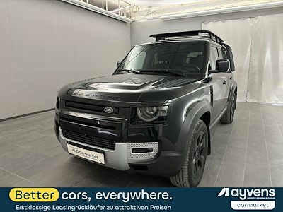 Achetez LAND ROVER Defender sur Ayvens Carmarket