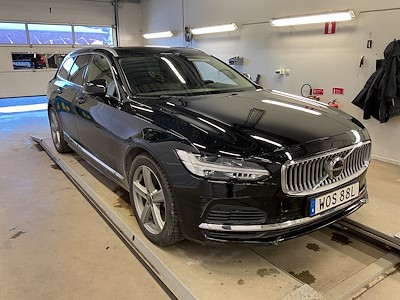 Köp VOLVO V90 på Ayvens Carmarket