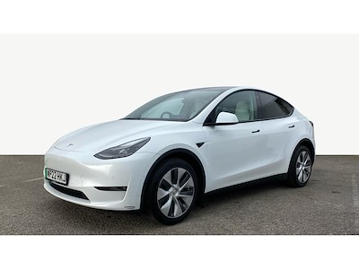 Kaufe TESLA Model Y bei Ayvens Carmarket