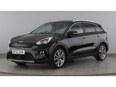 Buy KIA Niro on Ayvens Carmarket