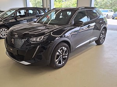 Kaufe PEUGEOT 2008 1.5 BLUEHDI AUTO ALLURE bei Ayvens Carmarket