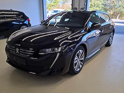 Achetez PEUGEOT 508 SW 1.5 BLUEHDI  ALLURE PAC sur Ayvens Carmarket