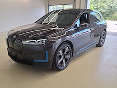Kaufe BMW IX 100KWH XDRIVE50 bei Ayvens Carmarket