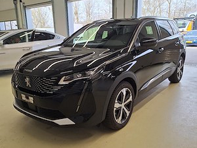 Kaufe PEUGEOT 5008 2.0 BLUEHDI GT bei Ayvens Carmarket