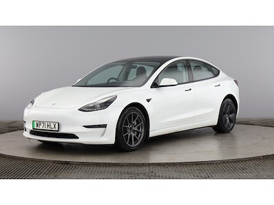 Buy TESLA Model 3 Saloon on Ayvens Carmarket