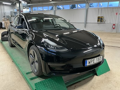 Køb TESLA MODEL 3 hos Ayvens Carmarket