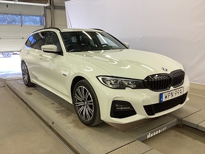 Köp BMW 3-serie på Ayvens Carmarket