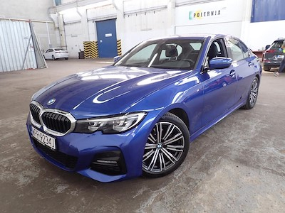 Achetez BMW Series 3 sur Ayvens Carmarket