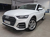 Compra AUDI Q5 en Ayvens Carmarket