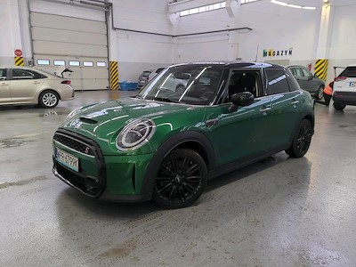 Achetez MINI Mini sur Ayvens Carmarket