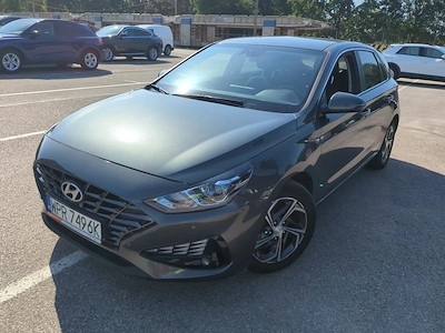 Kúpiť HYUNDAI I30 na Ayvens Carmarket