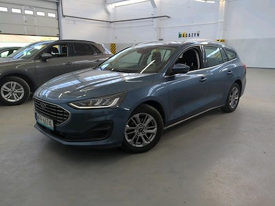 Kup FORD Focus na Ayvens Carmarket