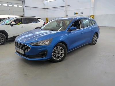 Kaufe FORD Focus bei Ayvens Carmarket