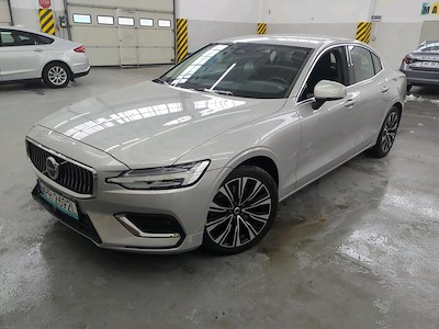 Achetez VOLVO S60 sur Ayvens Carmarket